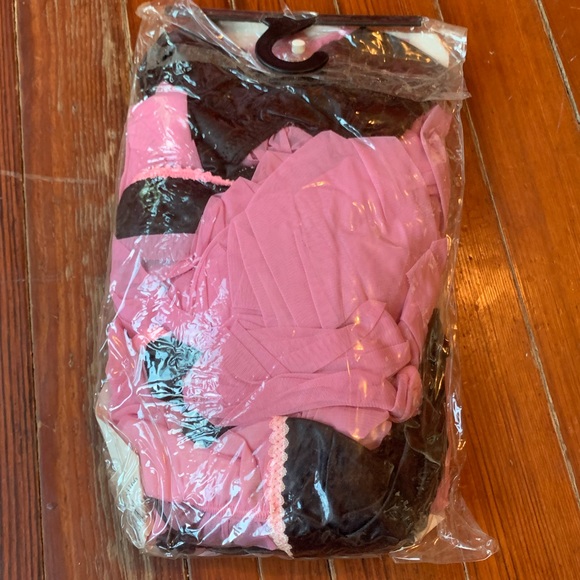 Leg Avenue Three Wishes Genie Costume Sexy - Picture 3 of 16